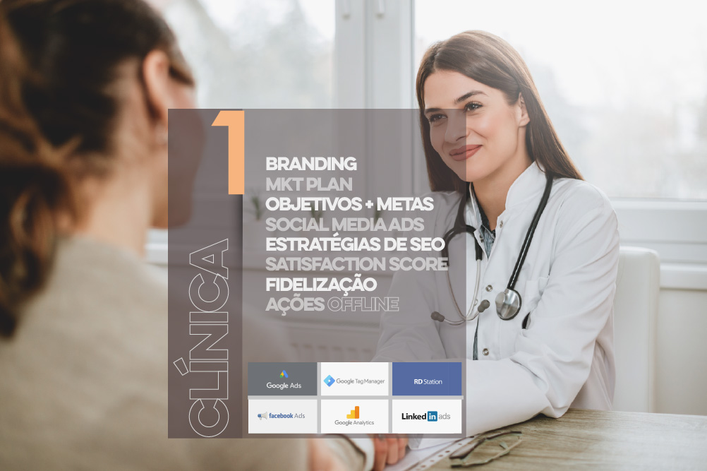 Marketing Médico